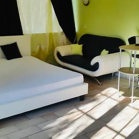 Domaine De L'inattendu Apartamento *