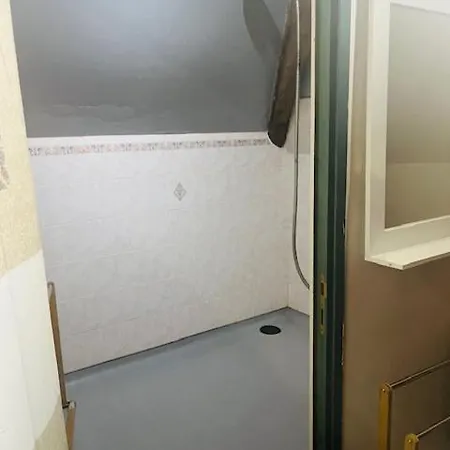 Apartamento Domaine De L'inattendu