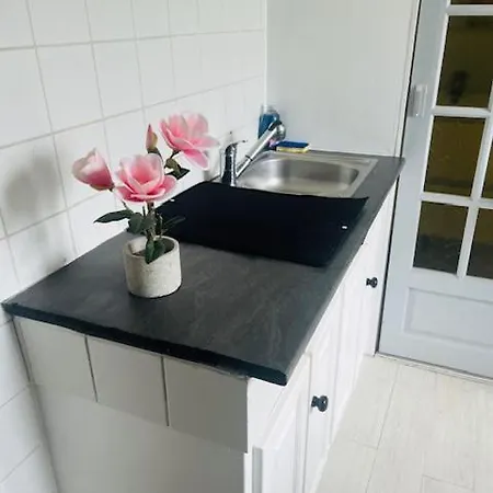 Apartamento Domaine De L'inattendu