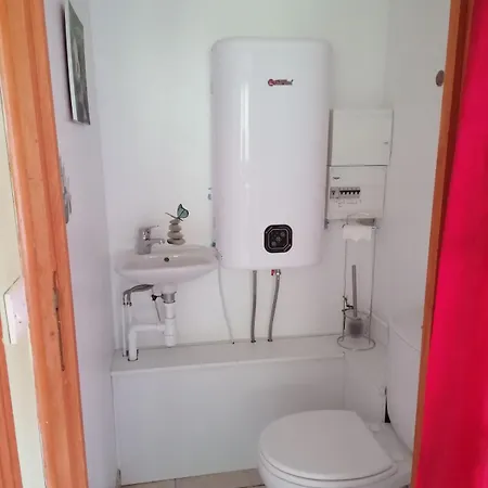 Apartamento Domaine De L'inattendu *