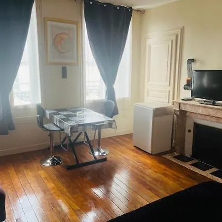 Domaine De L'inattendu Apartamento *