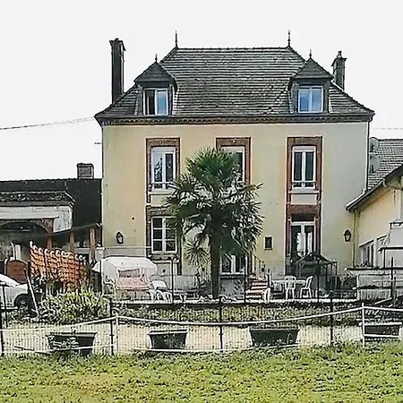 Apartamento Domaine De L'inattendu *