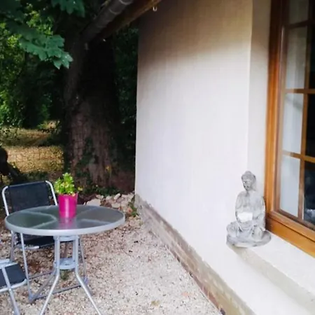 Domaine De L'inattendu Estissac