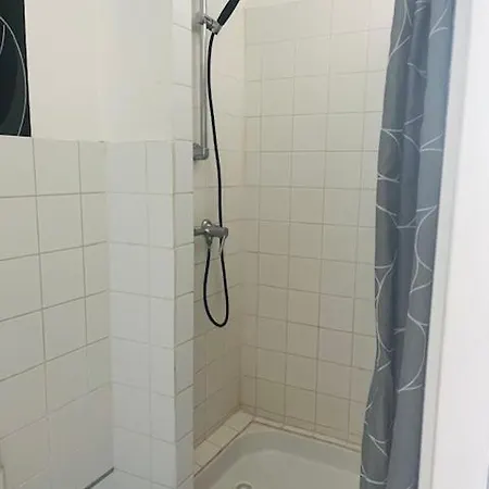 Apartamento Domaine De L'inattendu Estissac