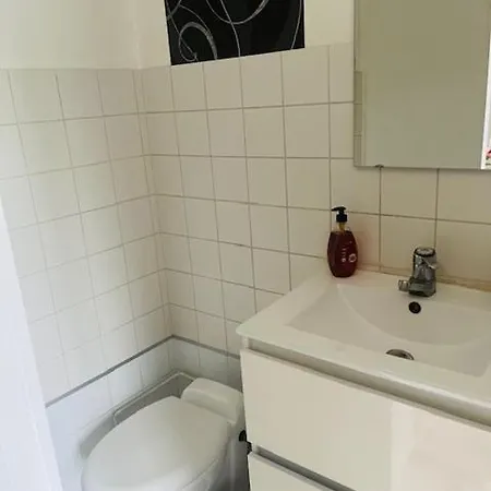 Domaine De L'inattendu Apartamento *